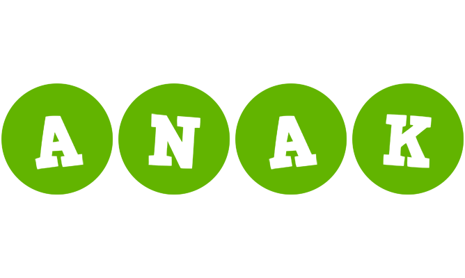 Anak games logo
