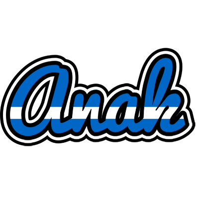 Anak greece logo
