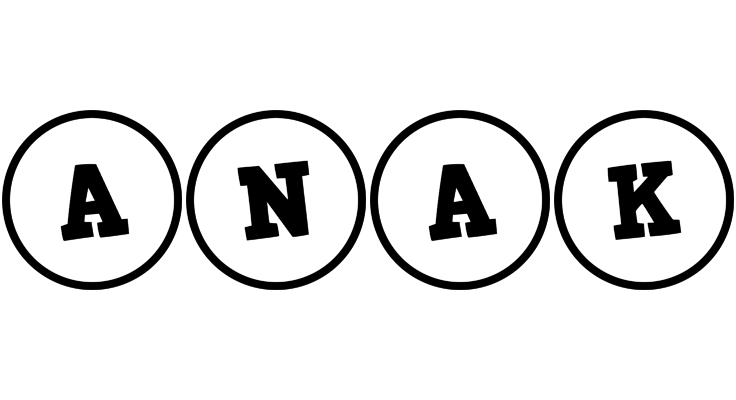 Anak handy logo
