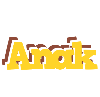 Anak hotcup logo