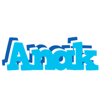 Anak jacuzzi logo