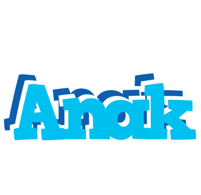 Anak jacuzzi logo