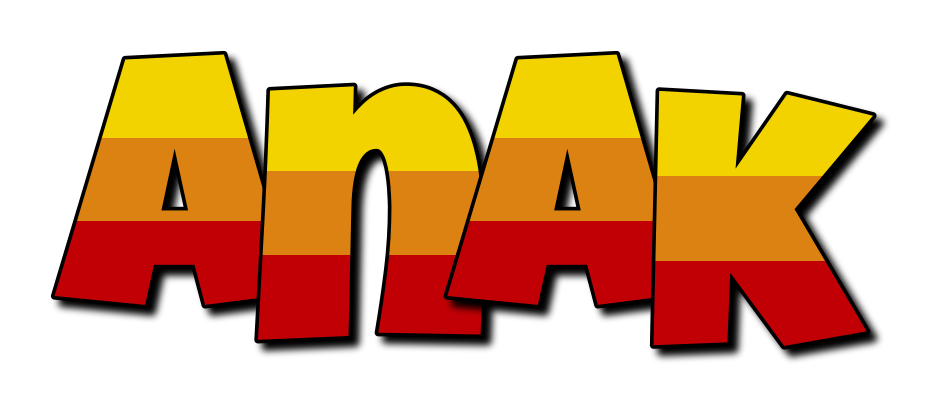 Anak jungle logo