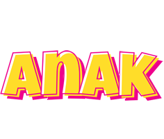 Anak kaboom logo