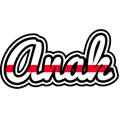 Anak kingdom logo