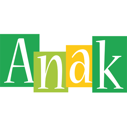 Anak lemonade logo