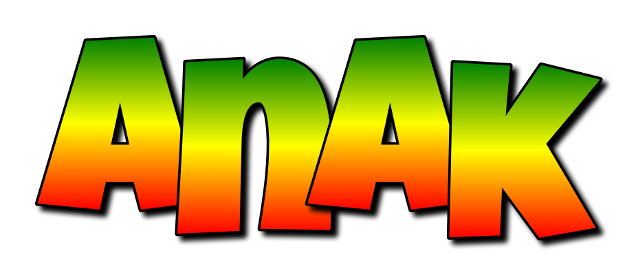 Anak mango logo