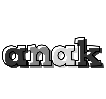 Anak night logo