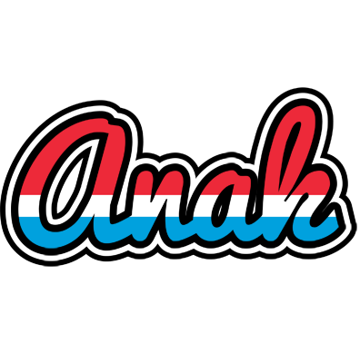 Anak norway logo