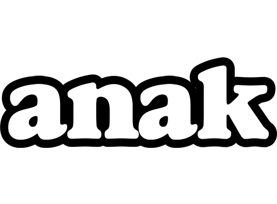 Anak panda logo