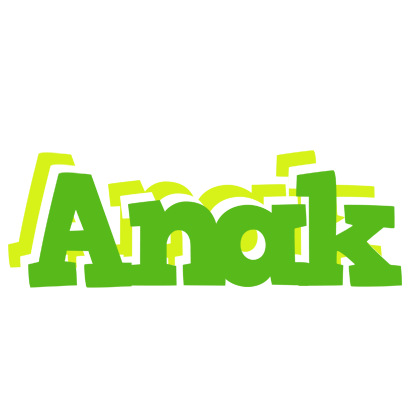 Anak picnic logo
