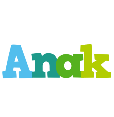 Anak rainbows logo
