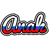 Anak russia logo