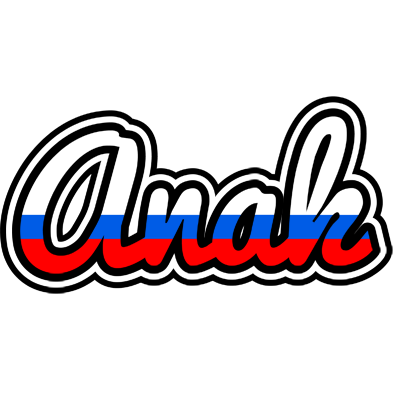 Anak russia logo
