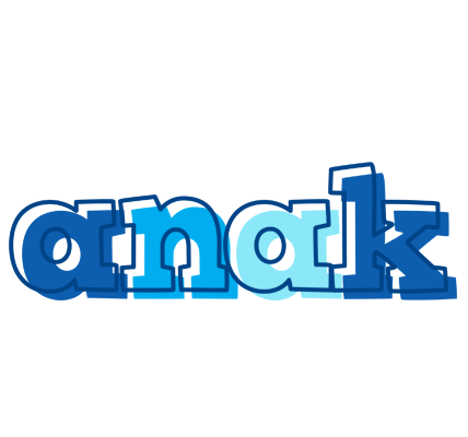 Anak sailor logo