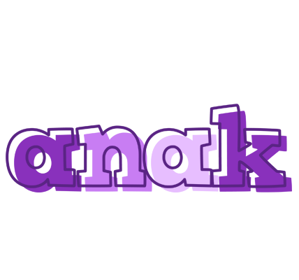 Anak sensual logo