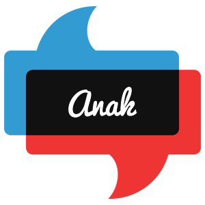 Anak sharks logo