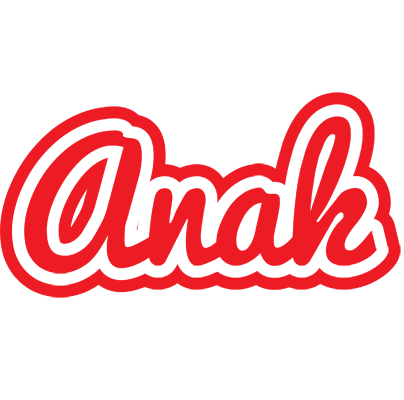 Anak sunshine logo