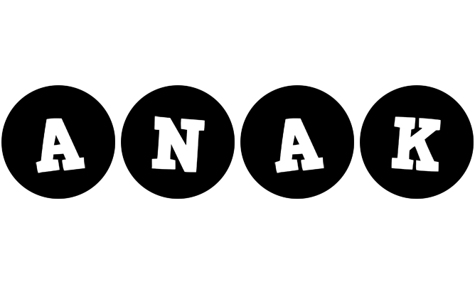 Anak tools logo