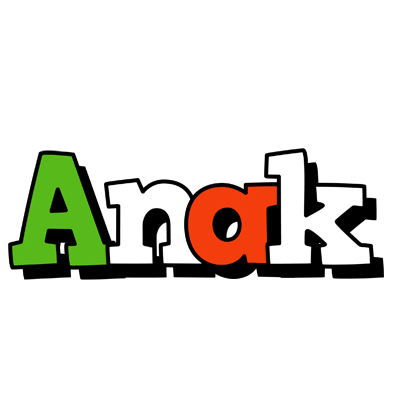Anak venezia logo