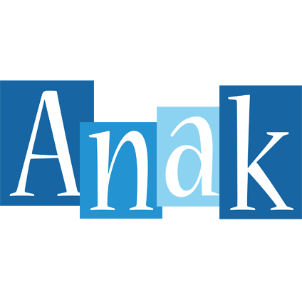 Anak winter logo