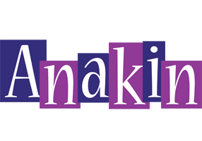 Anakin autumn logo