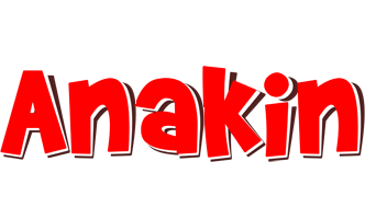 Anakin basket logo