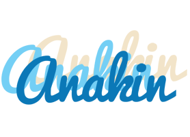 Anakin breeze logo