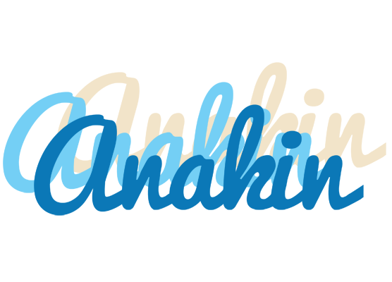 Anakin breeze logo