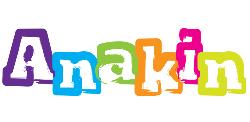 Anakin casino logo