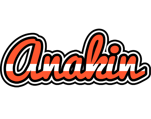 Anakin denmark logo