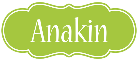 Anakin family logo