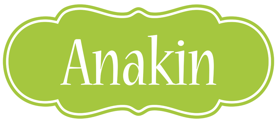Anakin family logo