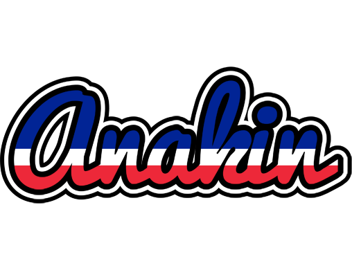 Anakin france logo