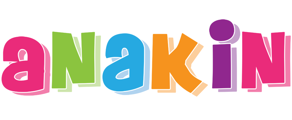 Anakin friday logo