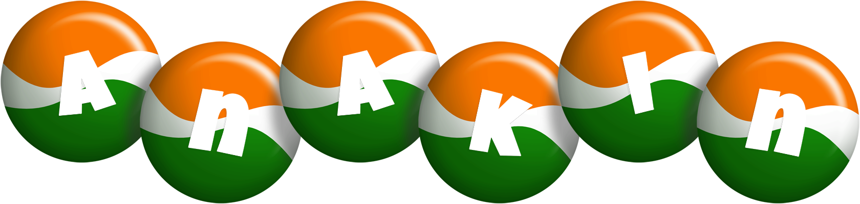 Anakin india logo