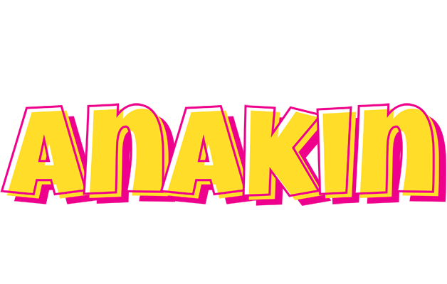 Anakin kaboom logo