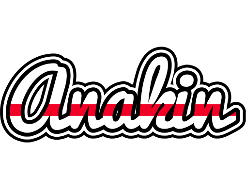 Anakin kingdom logo