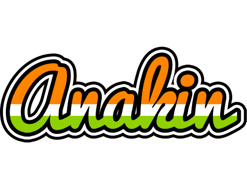 Anakin mumbai logo