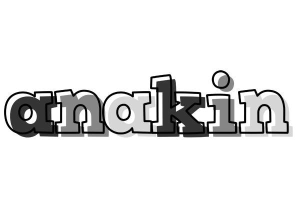 Anakin night logo