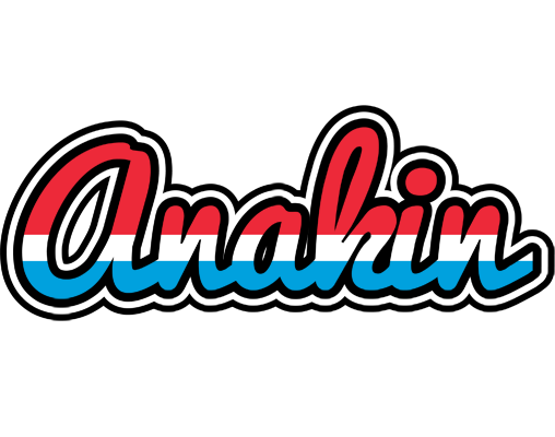 Anakin norway logo
