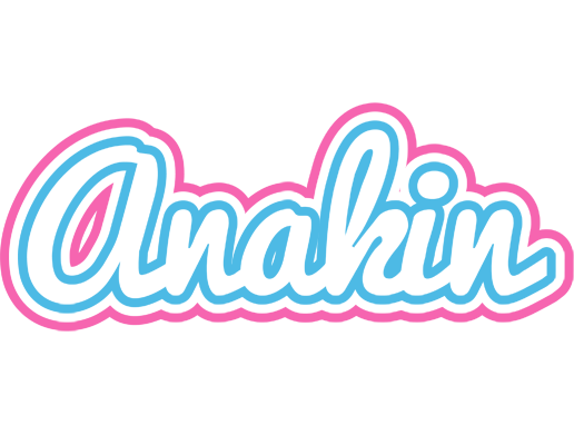 Anakin outdoors logo
