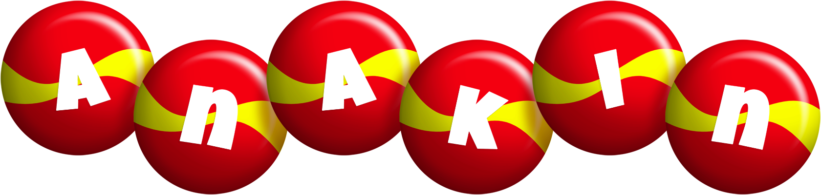 Anakin spain logo