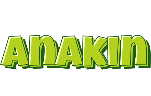 Anakin summer logo