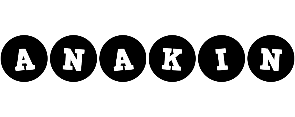 Anakin tools logo