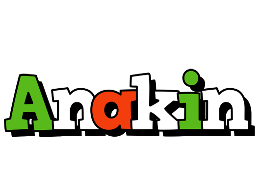 Anakin venezia logo