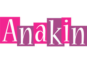 Anakin whine logo