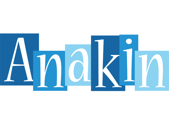 Anakin winter logo