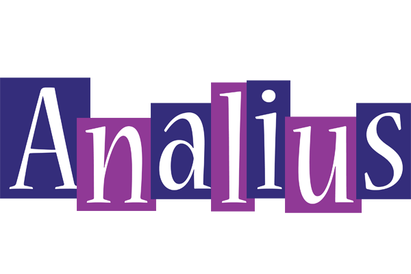 Analius autumn logo
