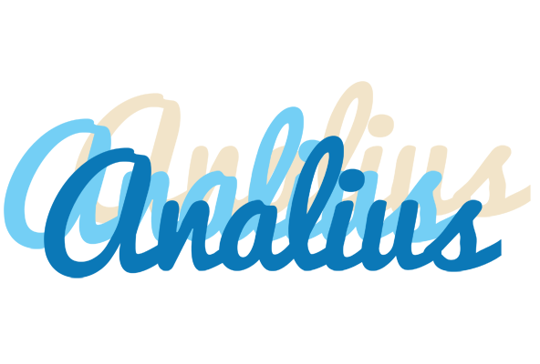 Analius breeze logo